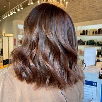 HC Studio - Hair Salons Near Me - Brookline, Massachusetts