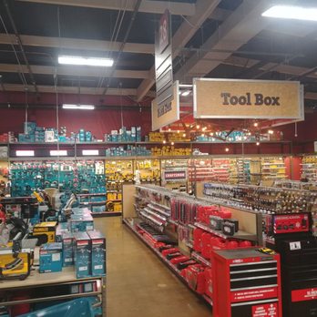 Miner's Ace Hardware - Tools - Hardware Stores Near Me - Goleta, California