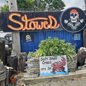 Stowe's Seafood - Seafood Near Me - West Haven, Connecticut Stowe's Seafood - Seafood Near Me - West Haven, Connecticut