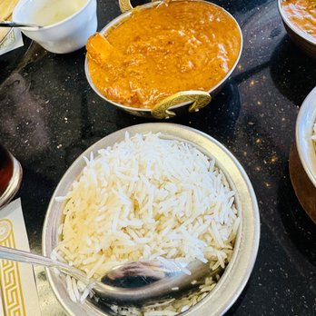 Himalayan Bistro Oceanside - 40. Butter Chicken - Indian Near Me - Oceanside, California