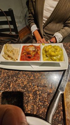 Lucrezia Italian Ristorante by null