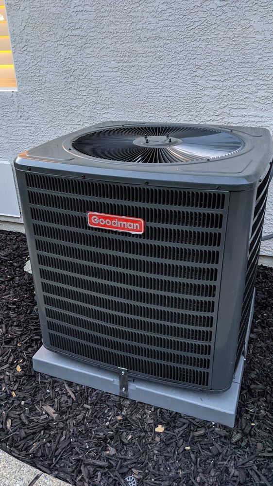 five star heating & air conditioning