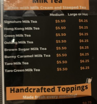 Menu photo 2 Kiwami Ramen Sushi Tampa, FL Menu photo 2 Kiwami Ramen Sushi Tampa, FL