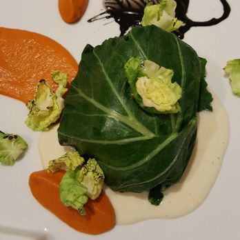 La Leche - Escobar dinner entree - Signature Cuisine Near Me - Puerto Vallarta, JAL