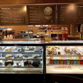 Tuscan Cafe - Coffee & Tea Near Me - Northville, Michigan Tuscan Cafe - Coffee & Tea Near Me - Northville, Michigan