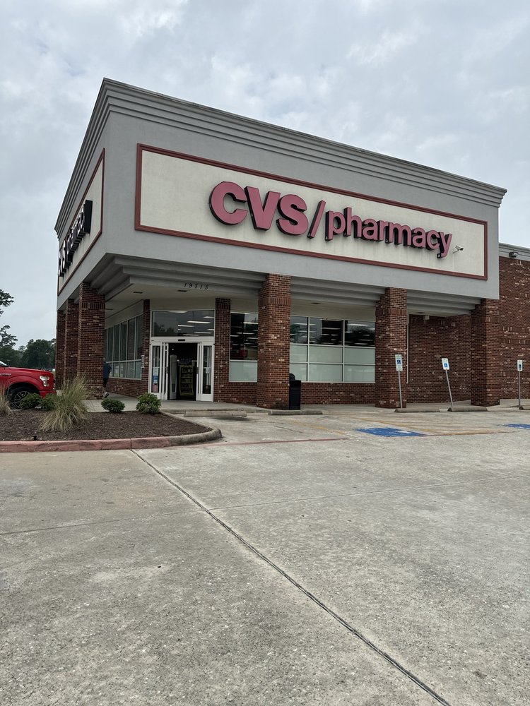 CVS PHARMACY Updated October 2024 17 Photos & 26 Reviews 19715
