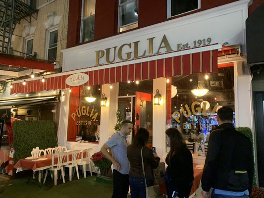 Puglia by null