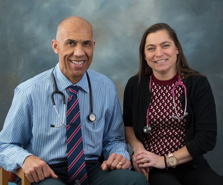 VILLAGE PEDIATRICS Updated May 2024 156 N Pearl St, Brockton