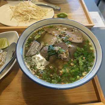 A Ma Chicken Rice - KUY TEAV PHNOM PENH - Asian Fusion Near Me - Redmond, Washington