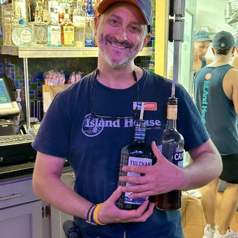 Island House - Michael, the Island House management team. - Gay Bars Near Me - Key West, Florida