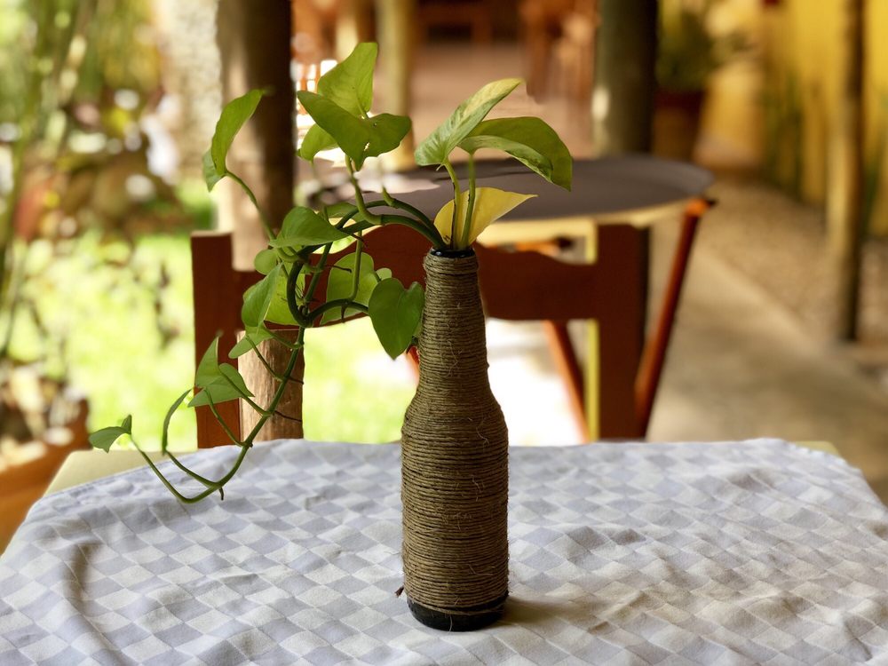 Taberna de los Frailes