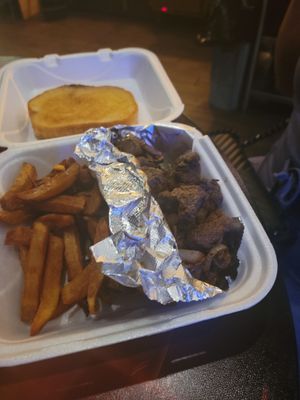 Cutter's Bar & Grill by null