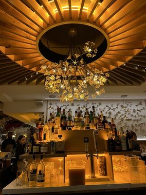 Almyra Restaurant by null