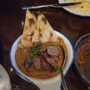Paisley - Haleem - Indian Near Me - New York, New York