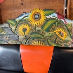 Mi Jalisco Mexican Restaurant - Bench