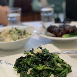Fiery Shanghai - Mustard vress