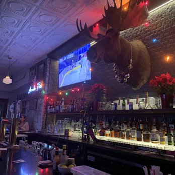 The Canuck - Burgers Near Me - New York, New York The Canuck - Burgers Near Me - New York, New York