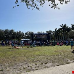 Rossi Park