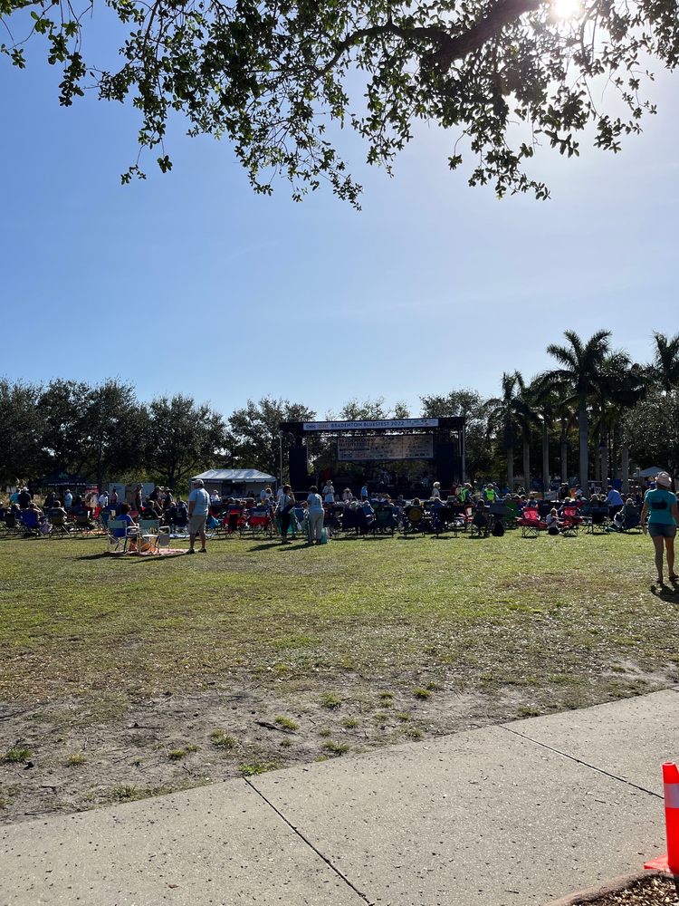 ROSSI PARK Updated October 2024 452 3rd Ave W, Bradenton, Florida