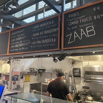 Zaab Zaab - Thai Near Me - Brooklyn, New York