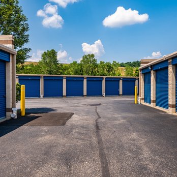 Guardian Storage Bridgeville - Self Storage Near Me - Bridgeville, Pennsylvania Guardian Storage Bridgeville - Self Storage Near Me - Bridgeville, Pennsylvania