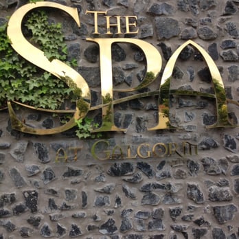 Galgorm Resort & Spa - Hotels Near Me - Ballymena, BLA