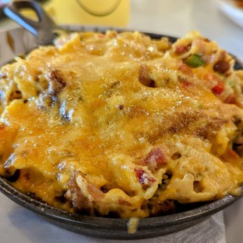 Hatch - Country Breakfast Skillet ($12.75) - Breakfast & Brunch Near Me - Huntington, New York Hatch - Country Breakfast Skillet ($12.75) - Breakfast & Brunch Near Me - Huntington, New York