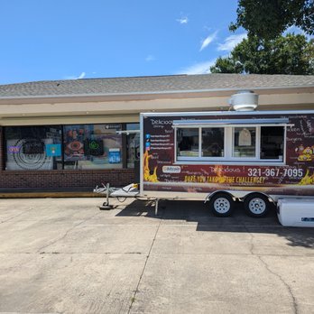 Super Duper - Food Trucks Near Me - West Melbourne, Florida Super Duper - Food Trucks Near Me - West Melbourne, Florida