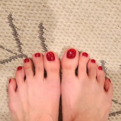 Nailed It Spa - Love love love my nails! 6 stars!