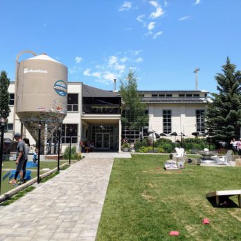 Snake River Brewing - Brewpubs Near Me - Jackson, Wyoming