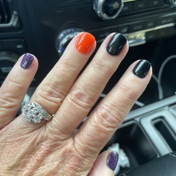 Royal Touch Nails & Spa - Nail Salons Near Me - Royal Oak, Michigan Royal Touch Nails & Spa - Nail Salons Near Me - Royal Oak, Michigan