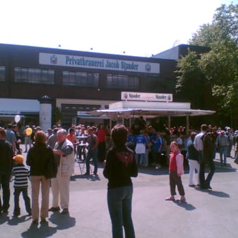 Stauder Brauerei - German Near Me - Essen, NW