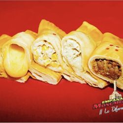 Empanadas Monumental