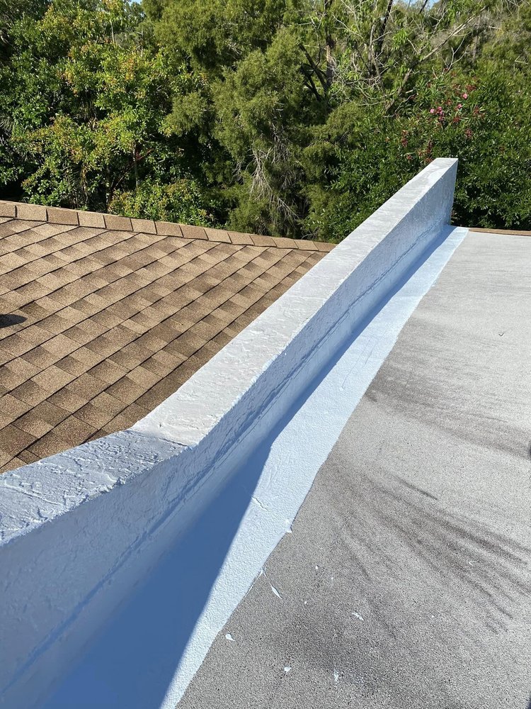 Slide of Duncan Roofing & Pressure Washing