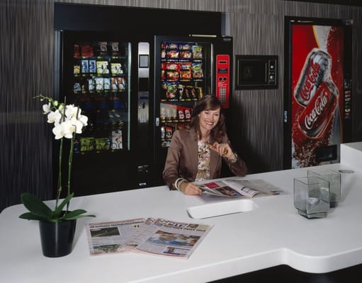 Qbic Hotel WTC Amsterdam by null