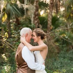 The Mulberry - Couple photos at the edge of the property. Photo by @MaryFoskyPhotography