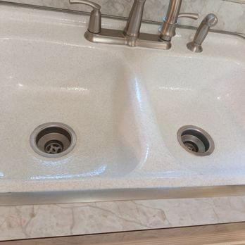 Miracle Method - After - Refinishing Services Near Me - Louisville, Kentucky Miracle Method - After - Refinishing Services Near Me - Louisville, Kentucky