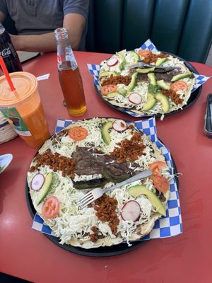 Mi Oaxaca Deli by null