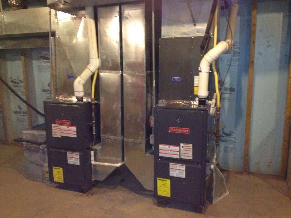 Slide of Ray Brown Jr Services