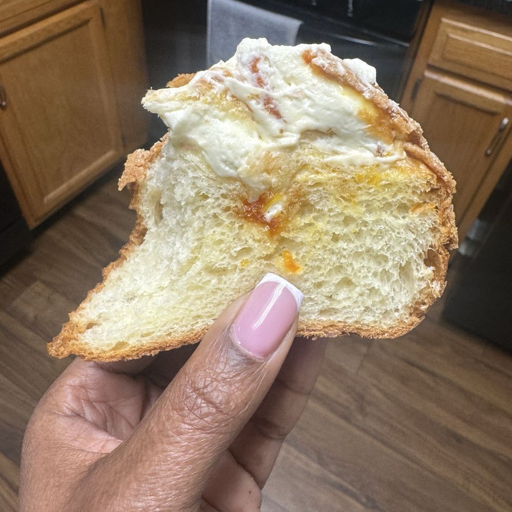 La Maison by Cafe Dear Leon - Yuzu pastry - Coffee & Tea Near Me - Baltimore, Maryland La Maison by Cafe Dear Leon - Yuzu pastry - Coffee & Tea Near Me - Baltimore, Maryland