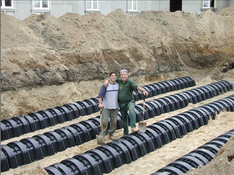 Slide of Anc Plumbing Co Inc