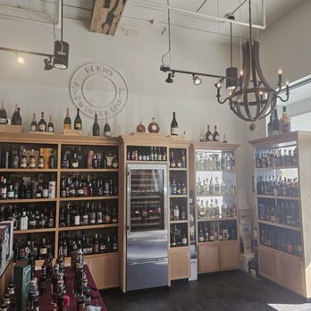 Bern's Fine Wines & Spirits - Beer, Wine & Spirits Near Me - Tampa, Florida Bern's Fine Wines & Spirits - Beer, Wine & Spirits Near Me - Tampa, Florida