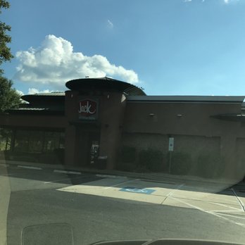 Jack in the Box - Fast Food Near Me - Charlotte, North Carolina