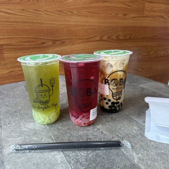 Boba Tealight - Bubble Tea Near Me - Gilbert, Arizona