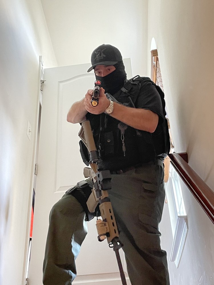 FIREARMS TRAINING CONSULTANTS in South Riding, Virginia Updated