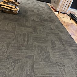 Crystal Vybez Flooring