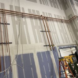 Martin Plumbing & Mechanical