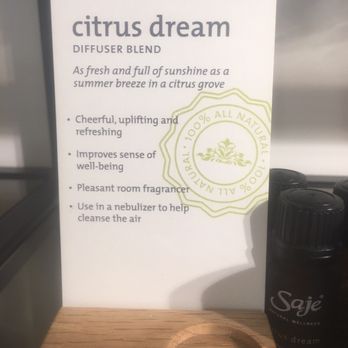 Saje Natural Wellness - Cosmetics & Beauty Supply Near Me - Vancouver, British Columbia Saje Natural Wellness - Cosmetics & Beauty Supply Near Me - Vancouver, British Columbia