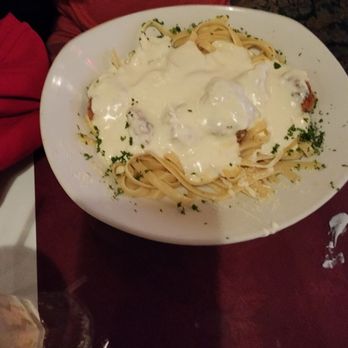Ramando's - Chicken Fettuccini - Italian Near Me - Myrtle Beach, South Carolina Ramando's - Chicken Fettuccini - Italian Near Me - Myrtle Beach, South Carolina