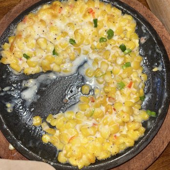 Captain Hook Seafood - Creamy cheese corn dip - Seafood Near Me - Fort Collins, Colorado Captain Hook Seafood - Creamy cheese corn dip - Seafood Near Me - Fort Collins, Colorado